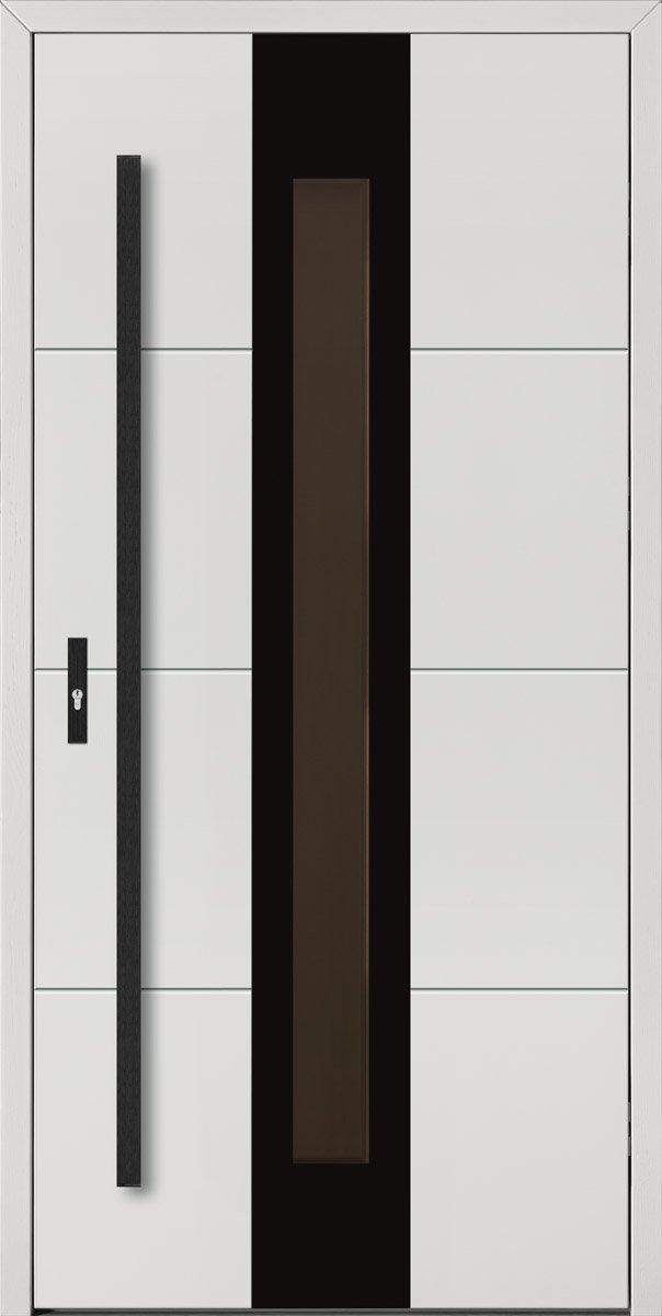 Drzwi Barański Glass 513