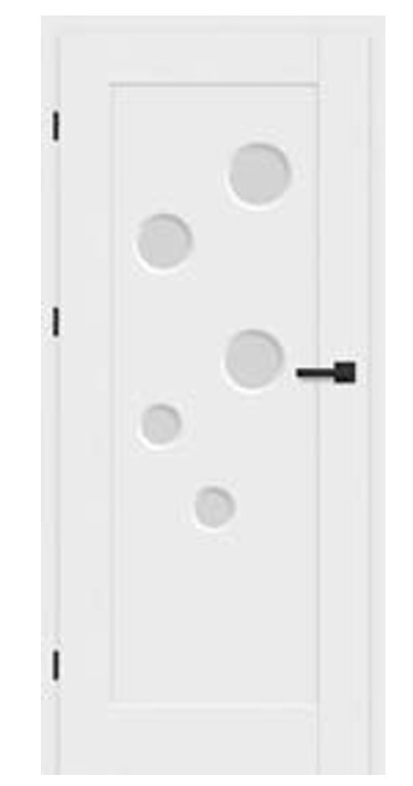 Drzwi Erkado Ewodia 2