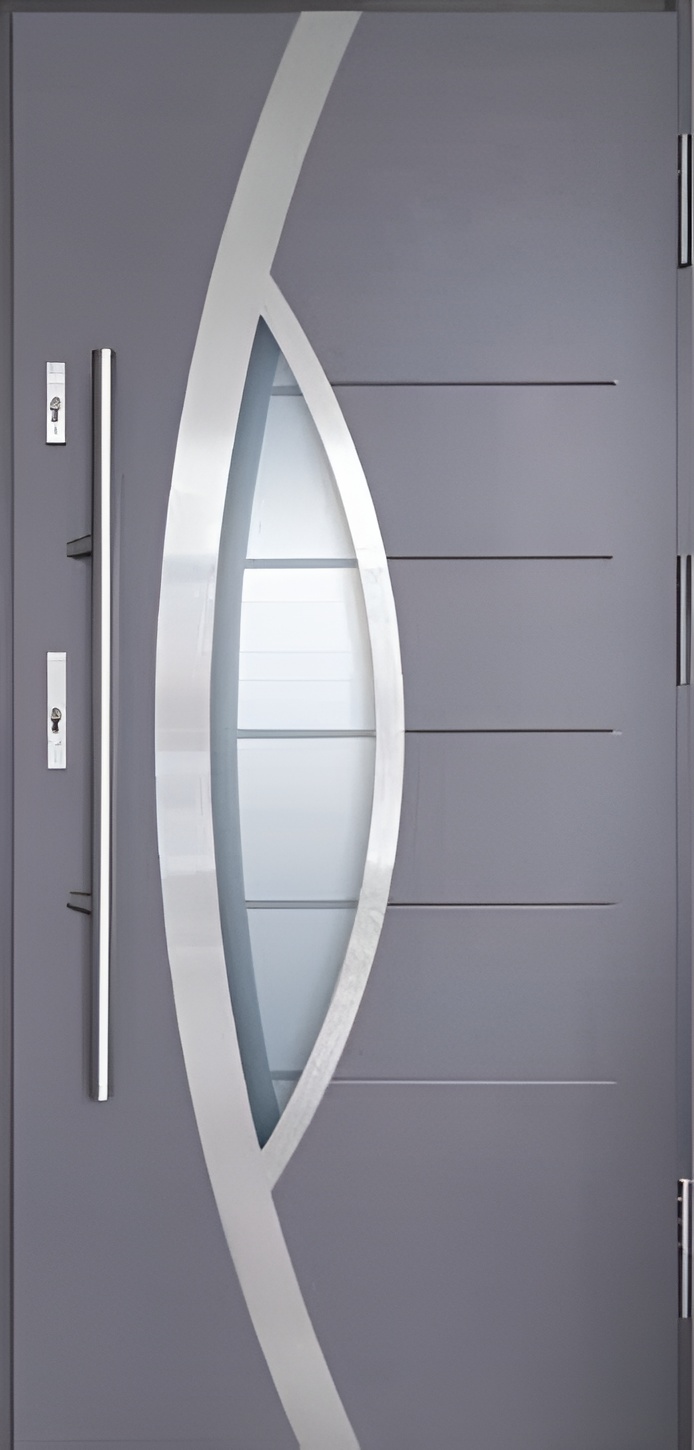 Drzwi MARTOM Modern F 15/27