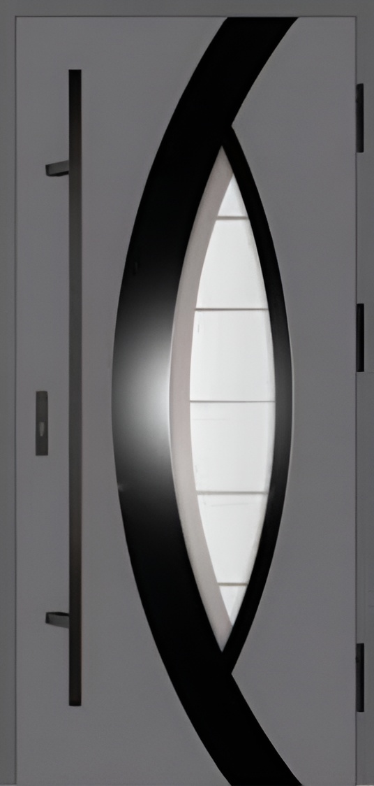 Drzwi MARTOM Modern G 16/26