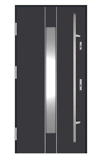 Drzwi MARTOM Simple Elegance G609/49