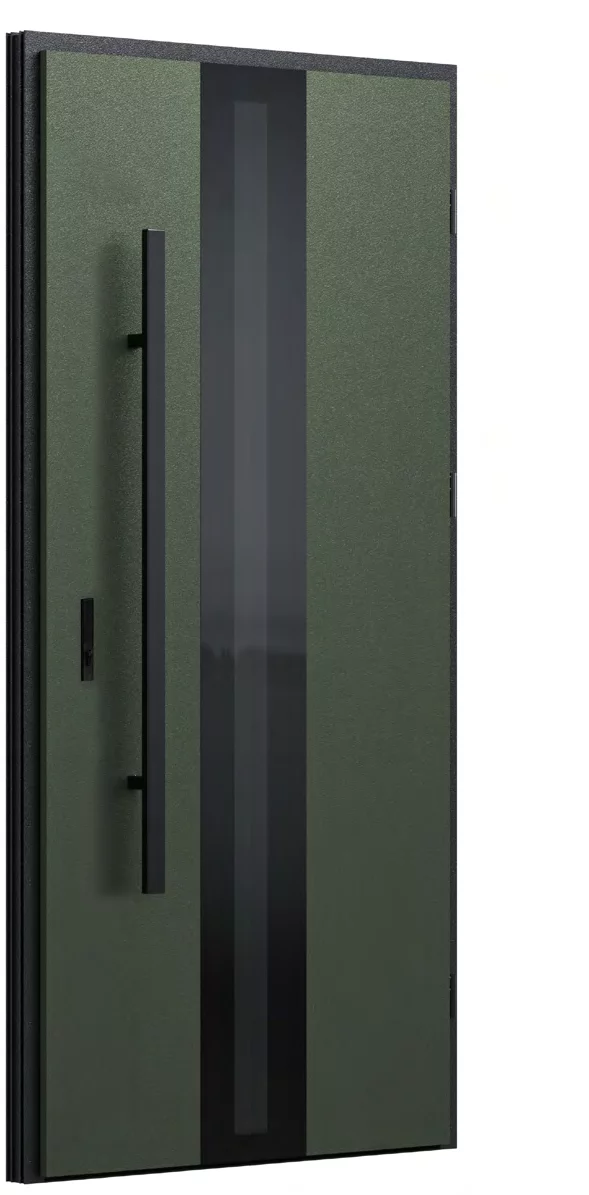 Drzwi WIKĘD Glass Design GD04