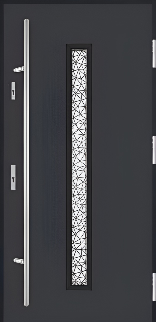 Drzwi MARTOM Traditional GK 06/3