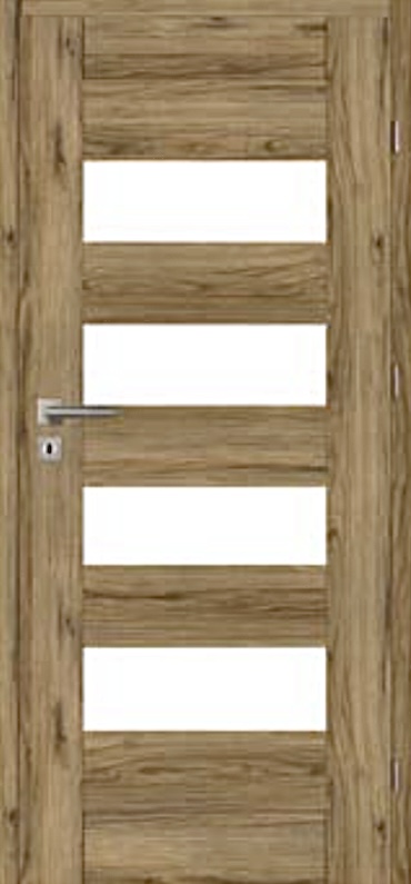 Drzwi Voster MURANO