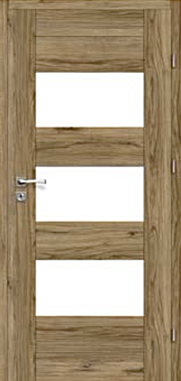 Drzwi Voster MARS