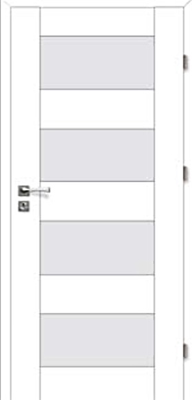 Drzwi Voster VICAR
