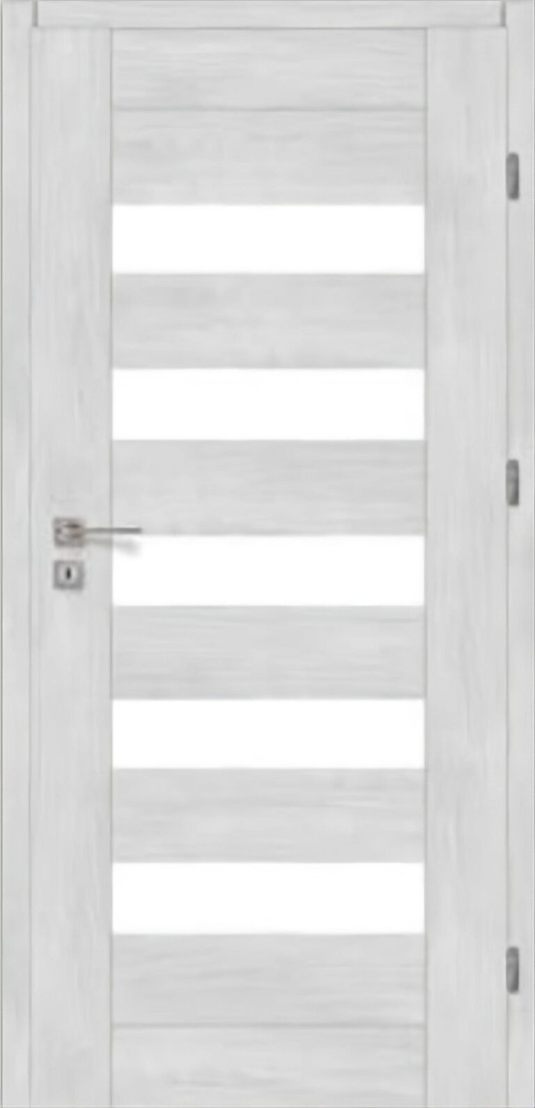 Drzwi Voster MODEL Y przylgowe