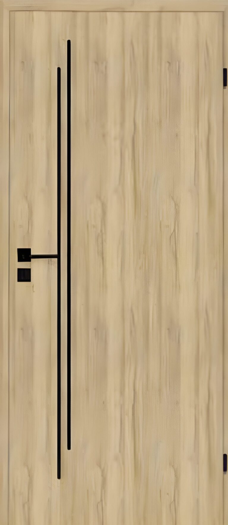 Drzwi Voster INTARSJE PEŁNE