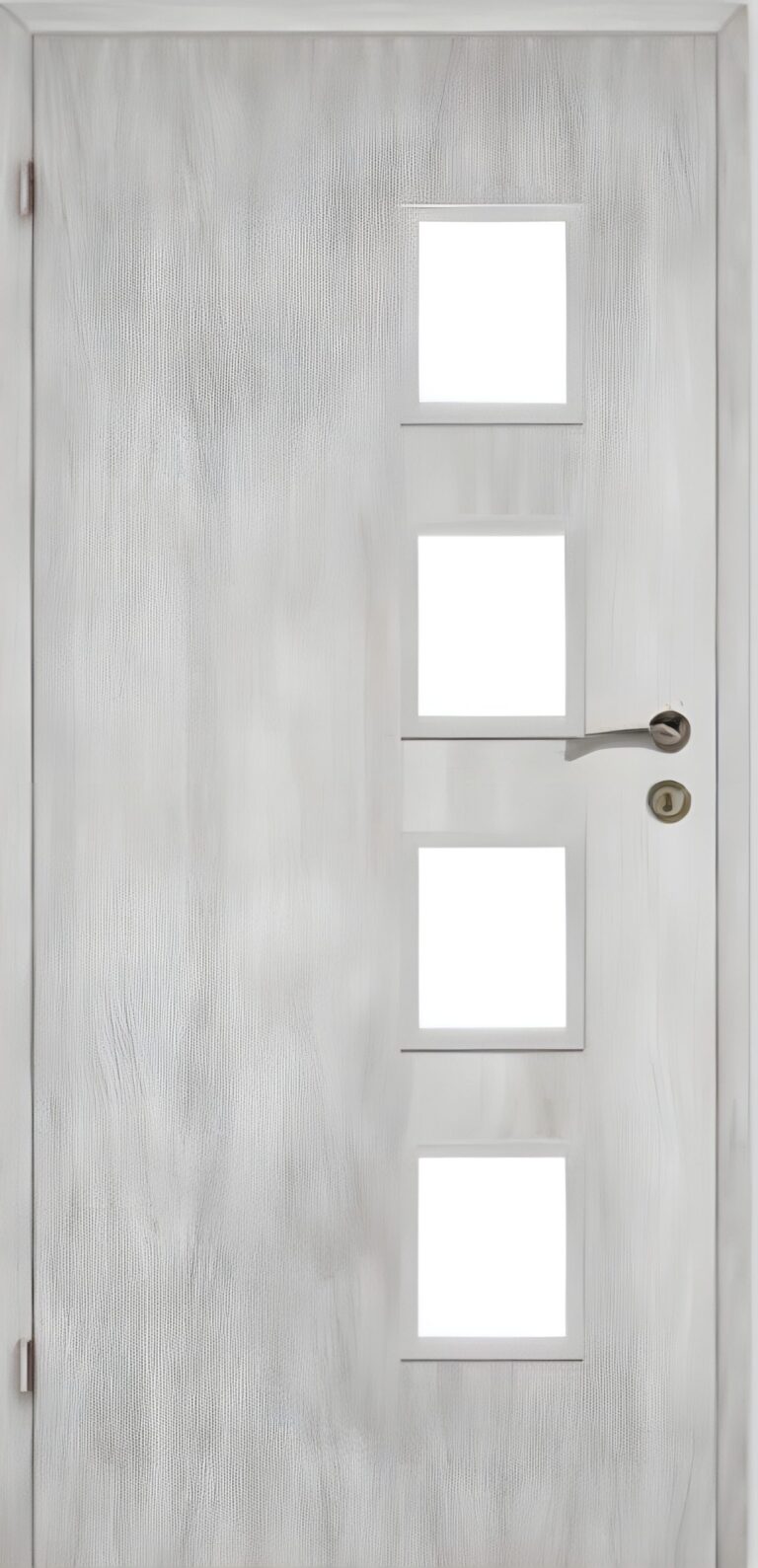 Drzwi Voster LAKIEROWANE
