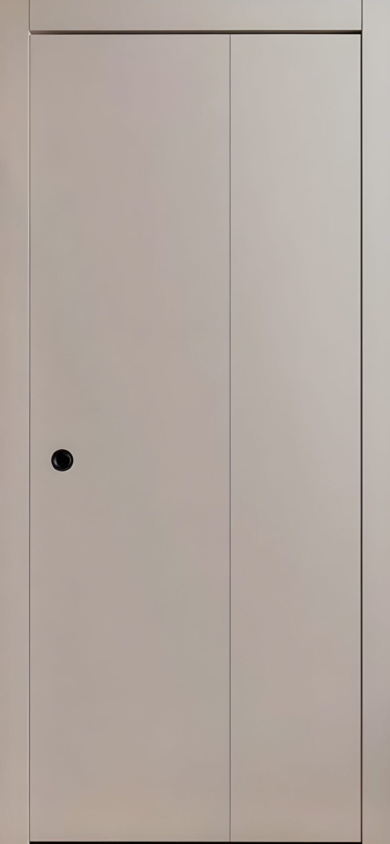 Drzwi Voster ŁAMANE