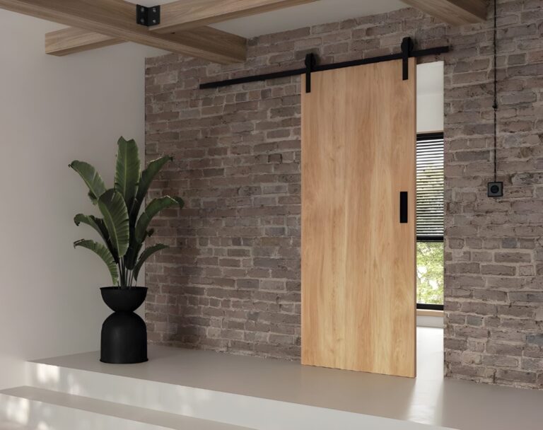 System przesuwny Voster SYSTEM LOFT LINE