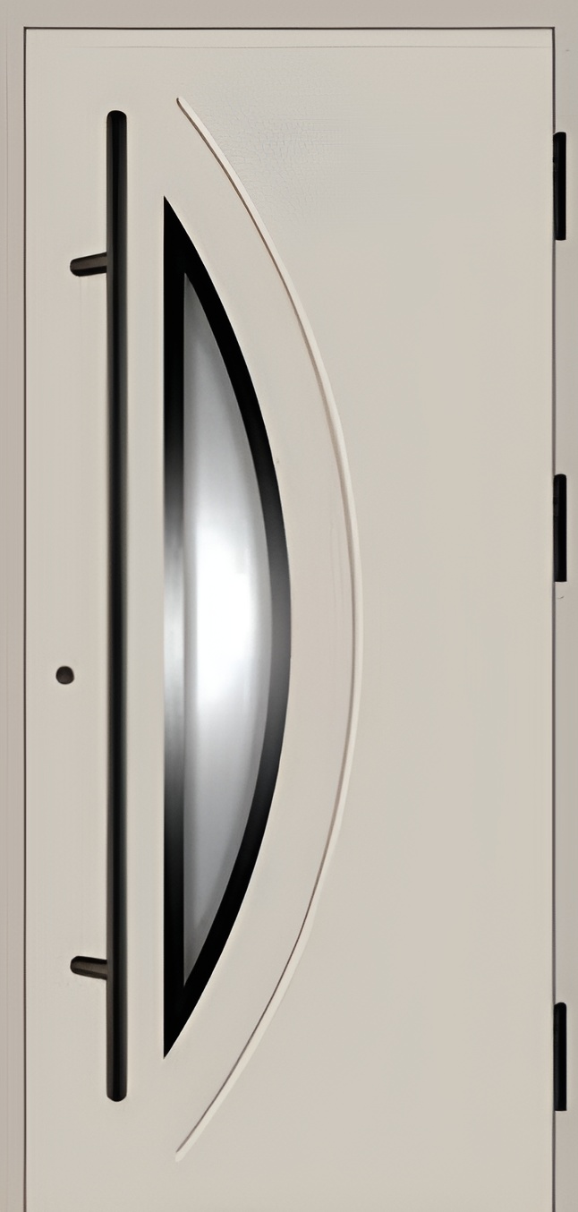 Drzwi MARTOM Modern J 38/35