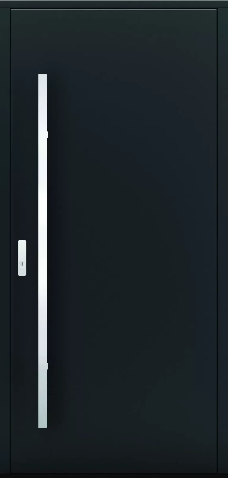 Drzwi CAL AluTherm Megacal