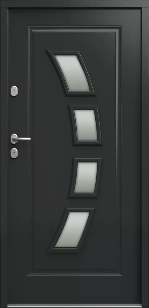 Drzwi Gerda Classic Nicea