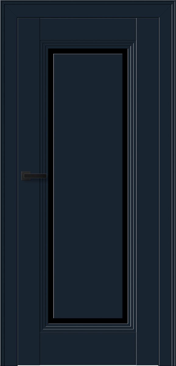 Drzwi Barański Optimo Prestige