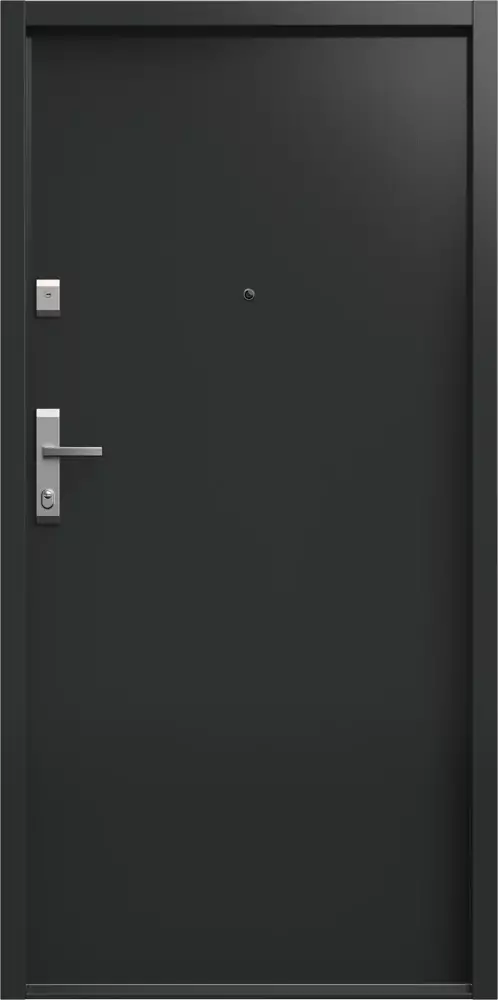 Drzwi Gerda PREMIUM RC4 39db