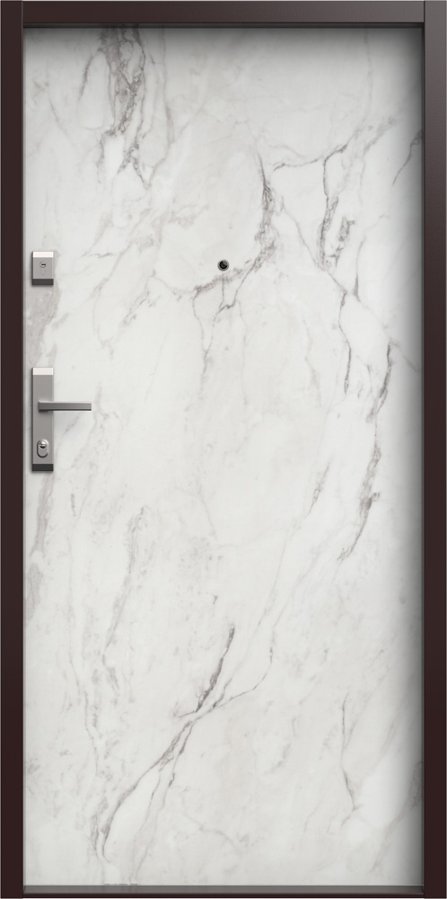 Drzwi Gerda PREMIUM RC4 39db