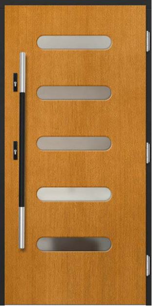 Drzwi Erkado Modern P73