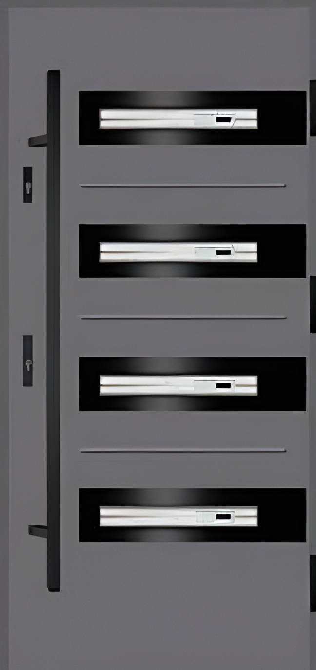 Drzwi MARTOM Modern R 20/19