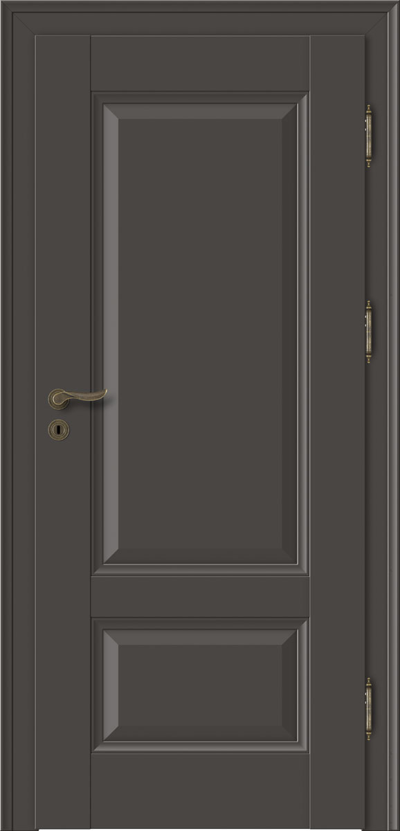 Drzwi Barański Optimo Retro