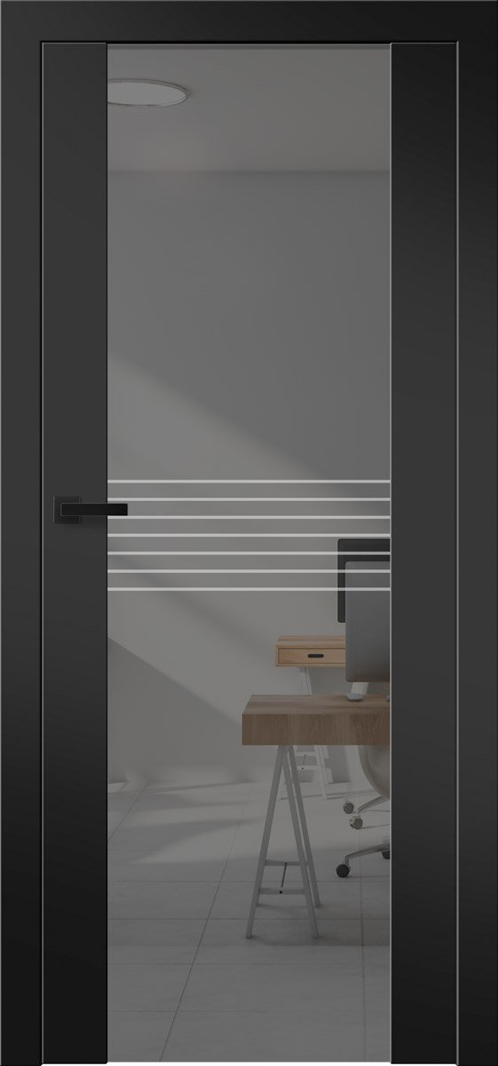 Drzwi Barański Optimo Styl