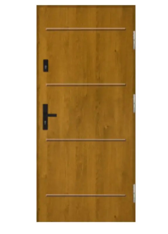 Drzwi Martom Defender C 00 42 dB RC3