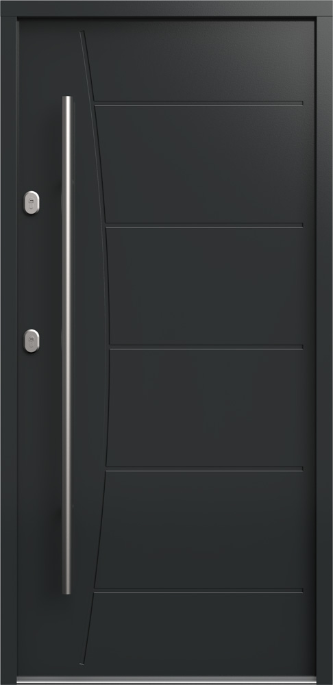 Drzwi Gerda Tempo Tromso