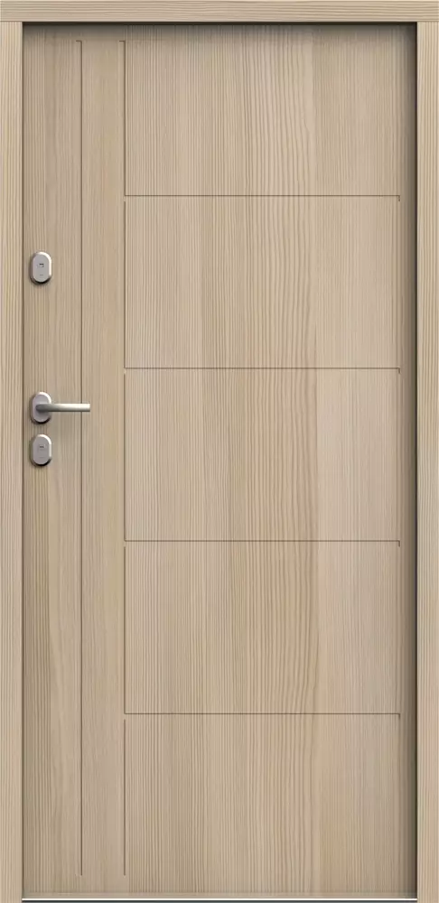 Drzwi Gerda Tempo Uppsala