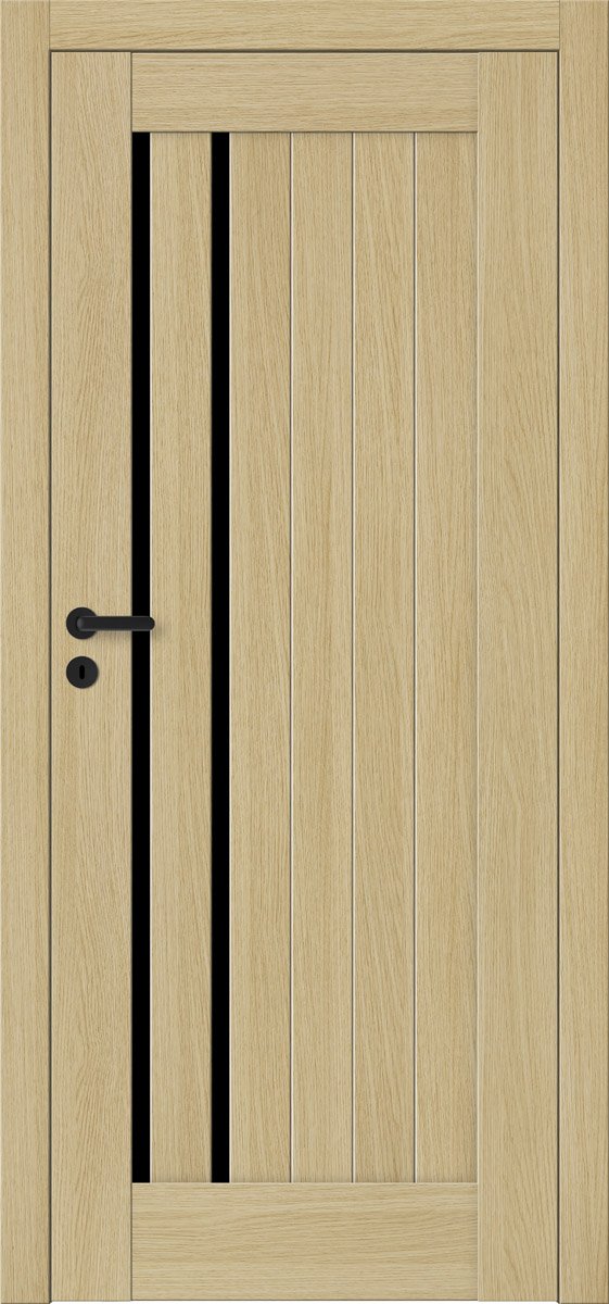Drzwi Barański Optimo Vertical