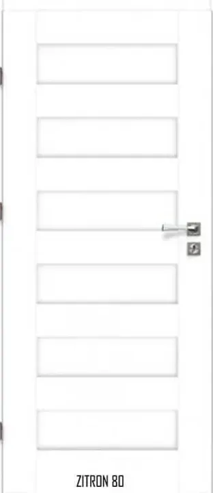 Drzwi Voster Zitron