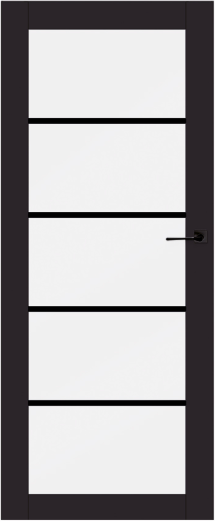 Drzwi Voster LOFT bezprzylgowe
