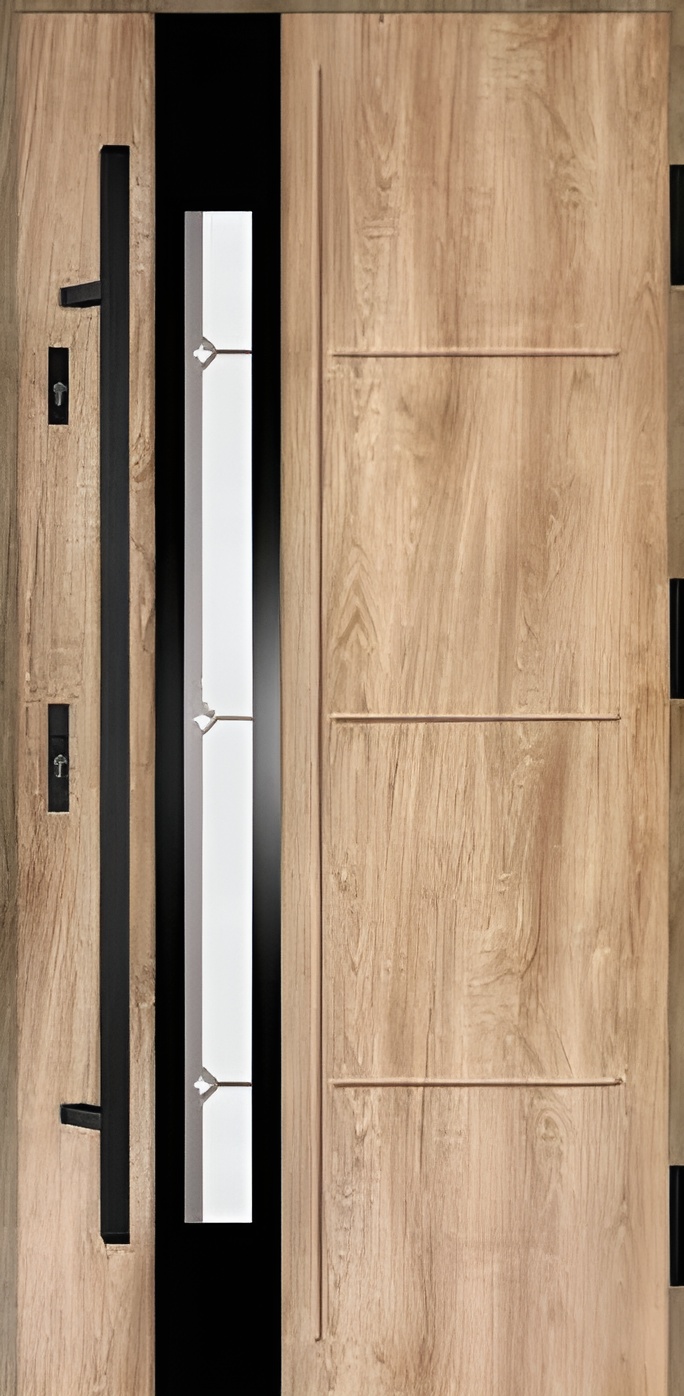 Drzwi MARTOM Modern A 01/3