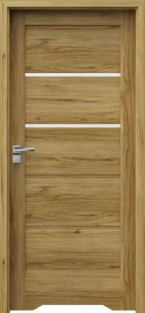 Drzwi Porta Trim Lite A.2 przylgowe