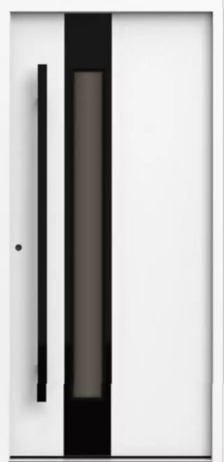 Drzwi Gerda Air Glass AGK Baden 1