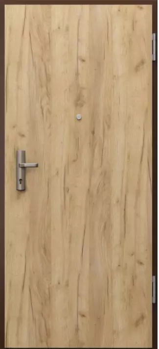 Drzwi Porta Akustyczne 42db