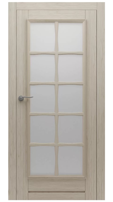 Drzwi CAL Luksusowa Arabeska 10s