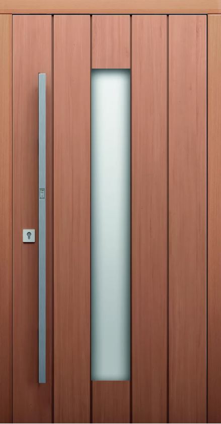 Drzwi CAL Idylla Arche