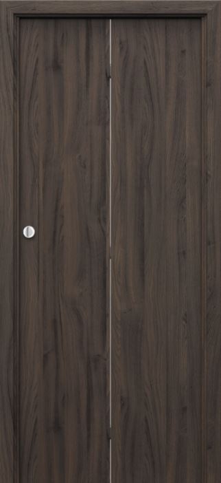 Drzwi łamane Porta Beta