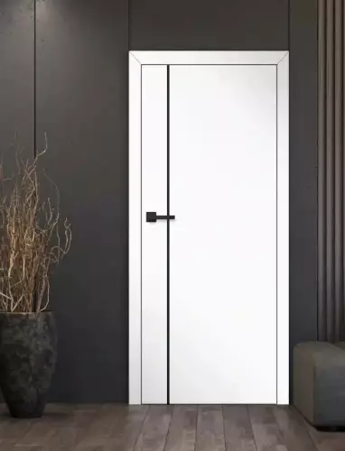 Wewnętrzne drzwi 70 cm