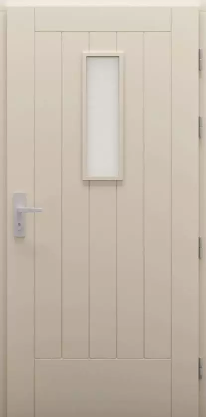 Drzwi CAL Kolora Blua