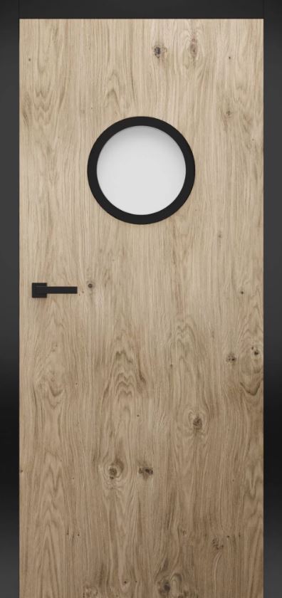 Drzwi CAL Nova 3.1 Boksze 10B