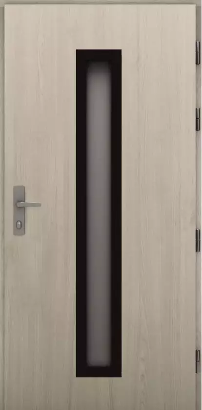 Drzwi CAL Muzyczna Brian