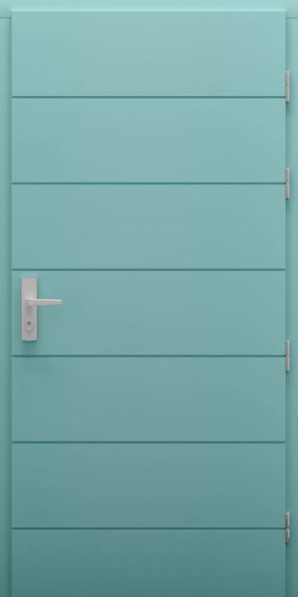 Drzwi CAL Kolora Blanka