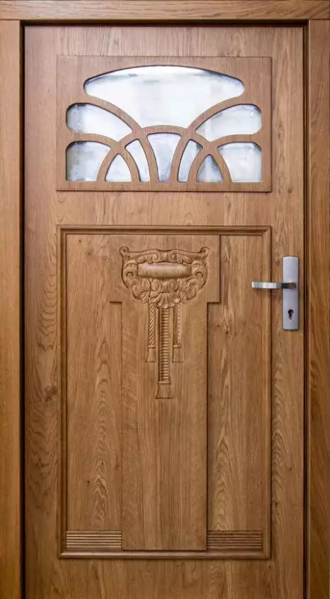 Drzwi CAL Vintage Vienna