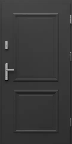 Drzwi Porta Thermo Classic