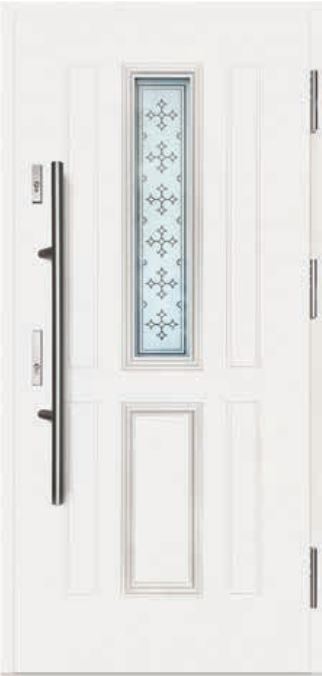 Drzwi MARTOM Classic Fullpers