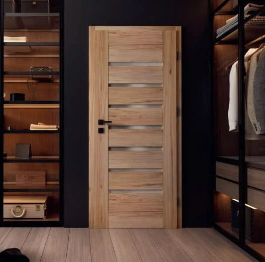 Szerokość drzwi wewnętrznych