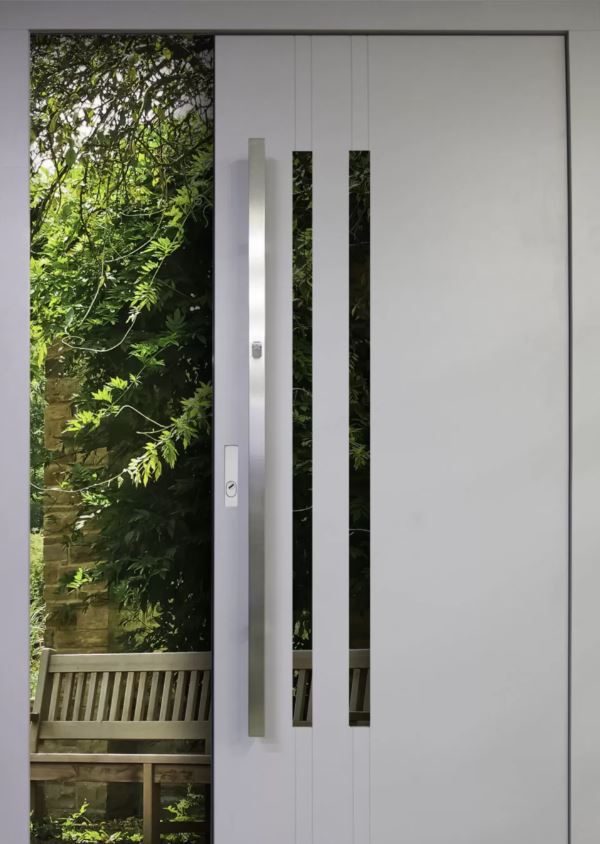 Drzwi CAL AluTherm Dekasuw