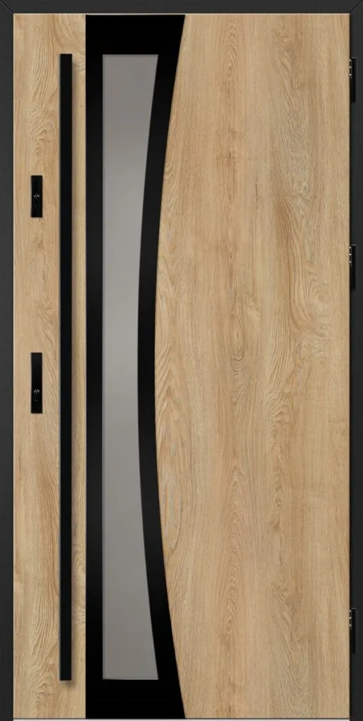 Drzwi Erkado Bazylea