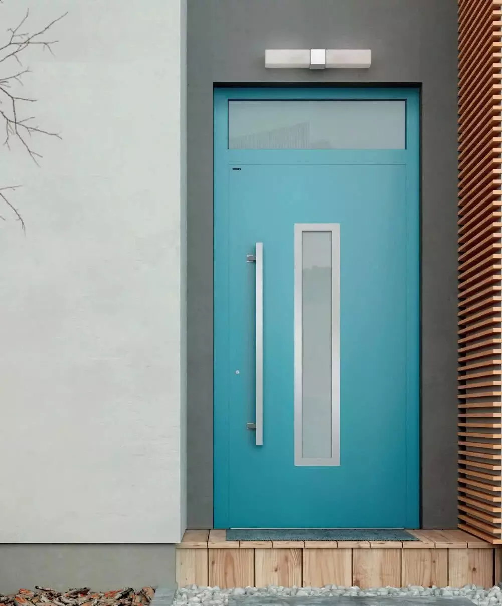 Niestandardowe wymiary drzwi zewnętrznych